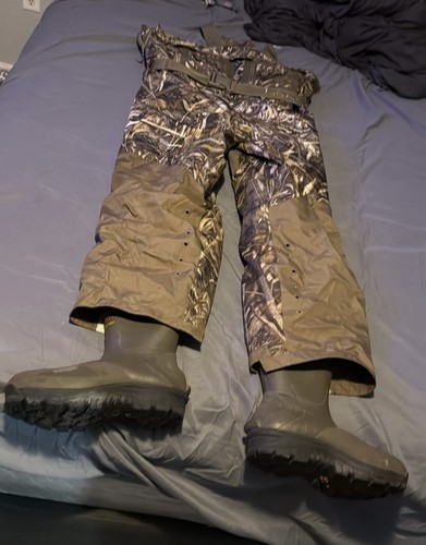 Banded RedZone Breathable Insulated Wader - Picture 5 of 8