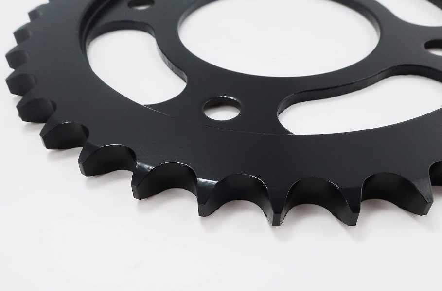 For Honda CT125 Super Cub 110 Driven Sprocket Rear 36T 535