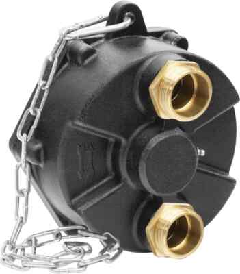 Güde Zapfwellenpumpe ZWP 280-30 Traktor Wasserpumpe für Zapfwelle 93913