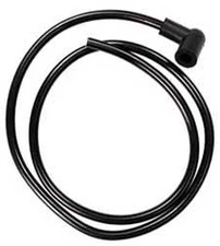  Spark Plug Boot Cap Cover WIRE HONDA YAMAHA SUZUKI KAWASAKI DIRT BIKE SNOMOBILE