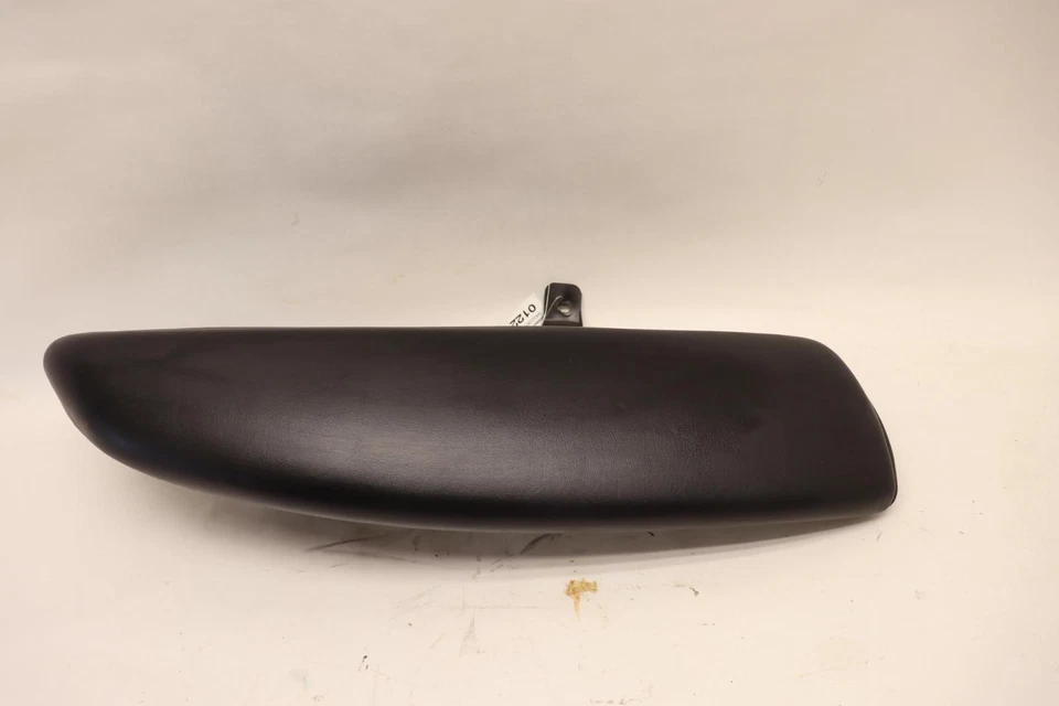 Chrysler 300 2015-2018 asiento trasero derecho reforzado hombro negro con bolsa OEM Foto 2 de 4