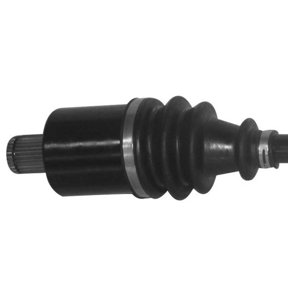 2011-2014 Polaris RZR XP 900 4x4 Rear Caiman Rugged Terrain ATV UTV CV Axle Foto 4 de 4