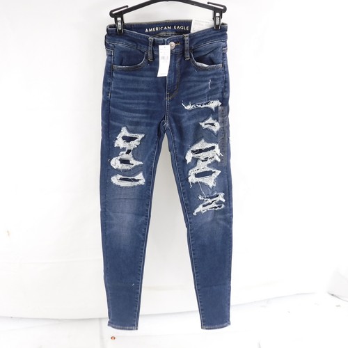 Level Stretch High-Waisted Jegging 