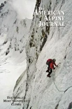 American Alpine Journal: The Worlds Most Significant Climbs by Harlin, John