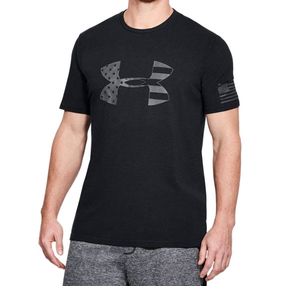 t shirt under armour original