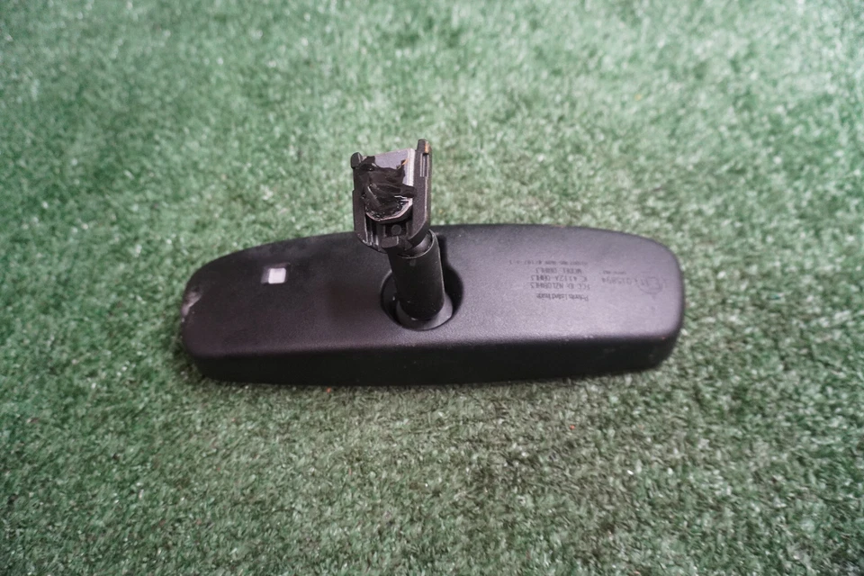 2007 2008 2009 NISSAN MAXIMA INTERIOR Rear View Mirror OEM E11015894 - Image 2 of 4