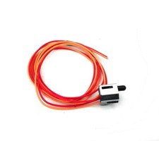 Bremslichtschalter vorne für Harley Sportster Dyna Softail FXR 82-95