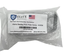Alaris 8015 Pole Clamps 147124-100
