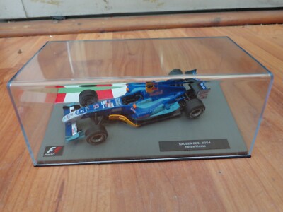 Minichamps 1:43 F1 Sauber Petronas C21 Felipe Massa (Neu und originalverpackt) in für CHF 15 Minichamps 1:43 F1 Sauber Petronas C21 Felipe Massa (Neu und originalverpackt) in für CHF 15