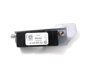 1T0035577P ECU Verstärker Antenne VOLKSWAGEN Touran 2.0 M 80KW 5M 5P