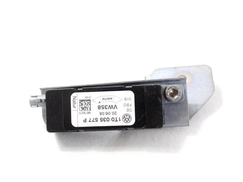 1T0035577P ECU Verstärker Antenne VOLKSWAGEN Touran 2.0 M 80KW 5M 5P
