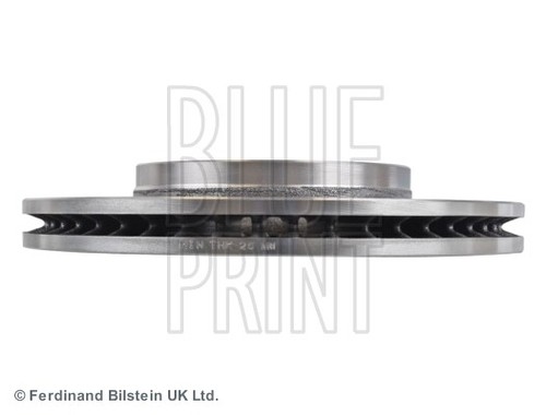 Fits Toyota C-HR 2016- Corolla 2019- 1.2 1.8 2.0 IntuPart Brake Discs 43512F4010 - Picture 4 of 4