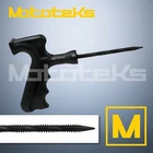 Tire Probe Plastic Reamer Tool for Tire Repairs