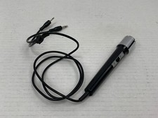 Answering Machine Microphone w/ Dual 1/8" Male Connectors