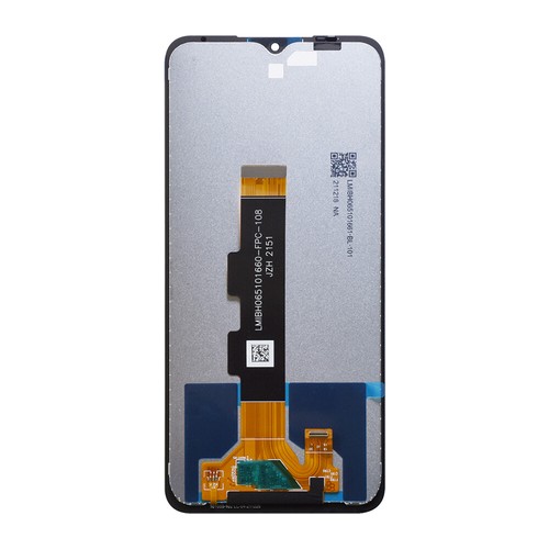 Replace For T-Mobile REVVL V 4G 2021 TMRVL4G LCD Display Touch Screen Digitizer - Picture 6 of 6