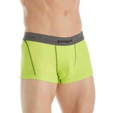 Papi Summer League Brazilian Mesh Boxer-Brief