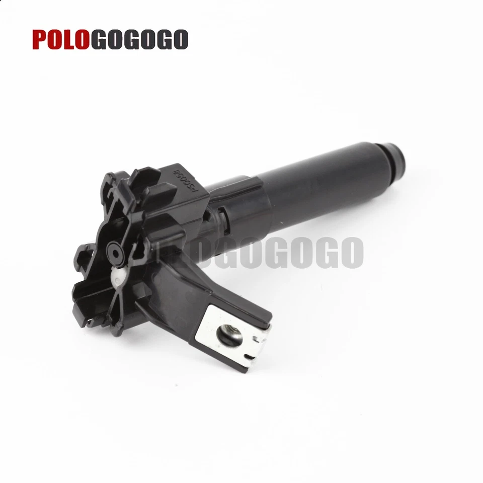 Nueva boquilla de lavado de faros para Lexus GS350 GS450h 2014-2015 85207-30100 Foto 2 de 3