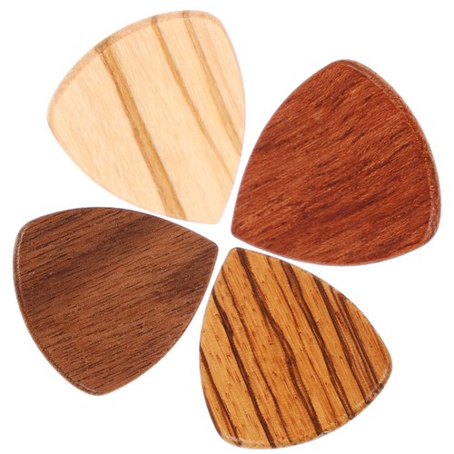 4 Pcs Guitar Pick for Stringed Musical Instrument Picks Acoustic | eBay