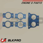 Exhaust Manifold Tube Gasket Set for Cummins 15L Isx Qsx 15 3682710 3682940