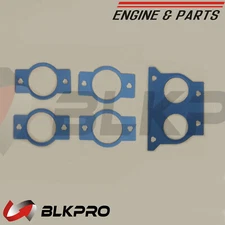 Exhaust Manifold Tube Gasket Set for Cummins 15L ISX QSX 15 3682710 3682940