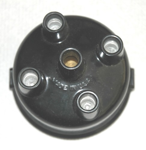 GRAYMARINE #71118 4 CYLINDER DISTRIBUTOR CAP PRESTOLITE IAT-1041 NOS NEW - Picture 2 of 3