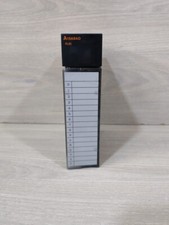MITSUBISHI A1S68AD BD992D008H14 A/D CONVERTER UNIT 0-20mA