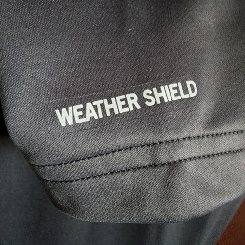 AVALANCHE WOMEN ZIP-UP HOODIE Size L.. in great Pre-owned condition - Picture 3 of 5