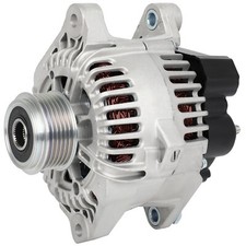 Alternator For Kia Forte 2010 2011 2012 2013 L4 2.0l 2.4l 37300-25201 11189 Cw Alternator For Kia Forte 2010 2011 2012 2013 L4 2.0l 2.4l 37300-25201 11189 Cw