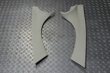 Original Mercedes R230 SL Mittelkonsole Abdeckung Verkleidung links und rechts Original Mercedes R230 SL Mittelkonsole Abdeckung Verkleidung links und rechts