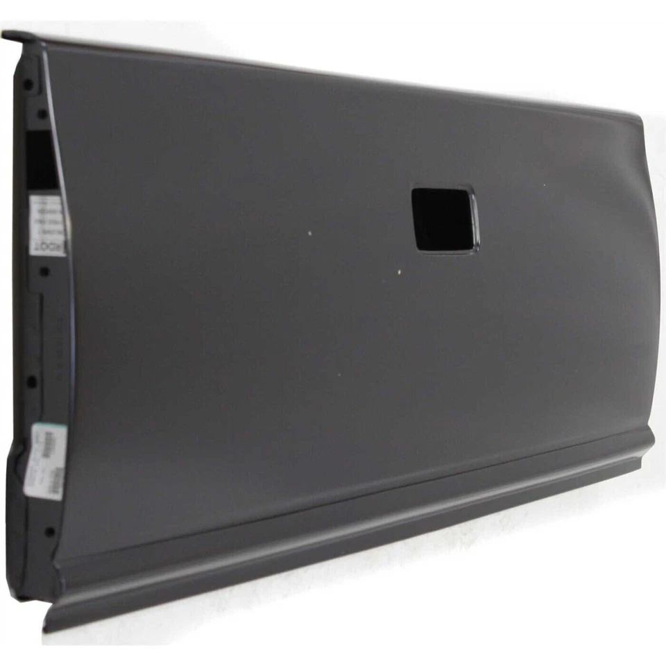 For 1994-2004 Chevrolet S10 GMC Sonoma Fits Fleetside Primed GM1900110 Foto 4 de 4