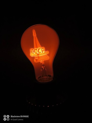 Soviet vintage light bulb USSR rocket flight into space, SPACE Original RARE - Picture 8 of 17