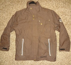 nice jackets for kids