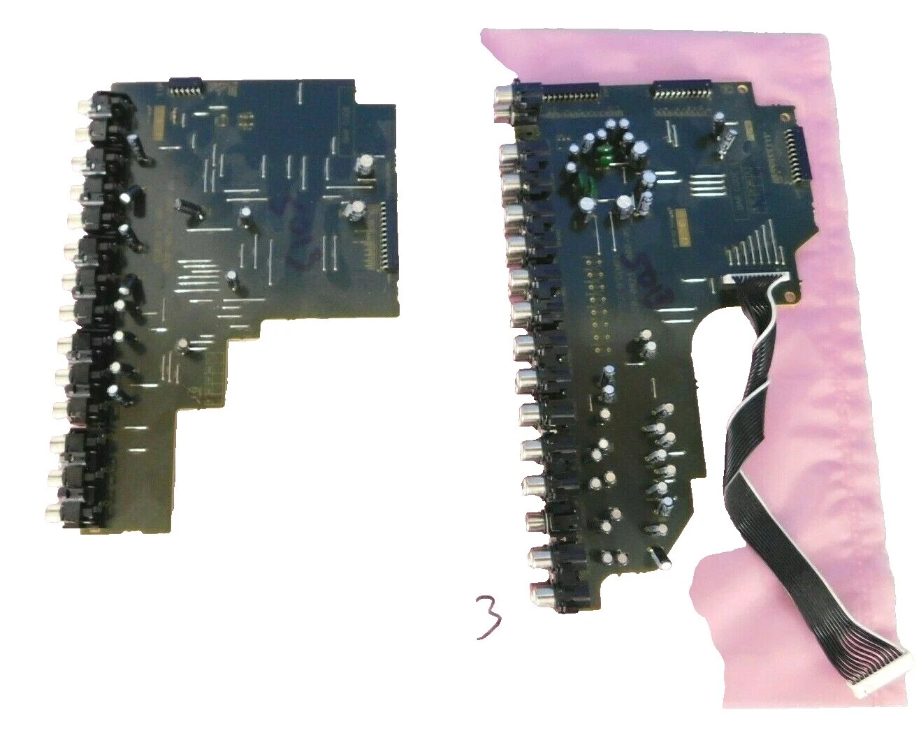 Marantz Amplifier Boards