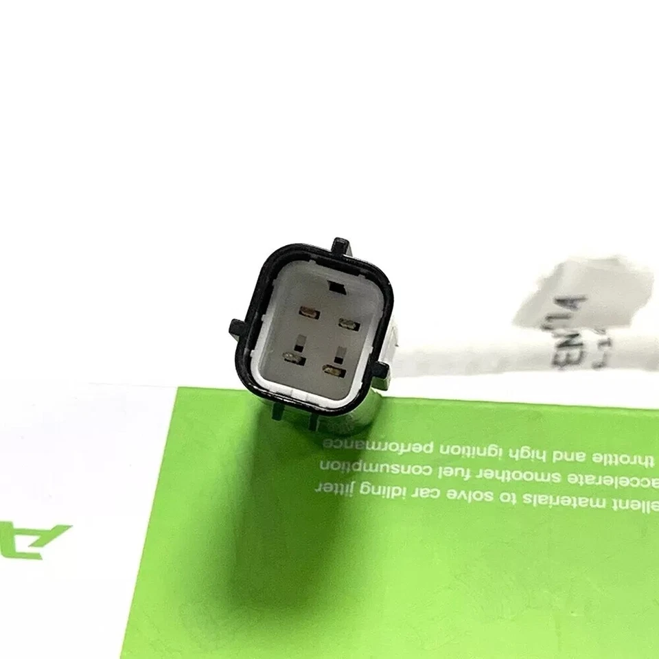 OEM X2 For 2007-2013 Nissan Altima 2.5L Upstream+Downstream Oxygen O2 02 Sensors Foto 3 de 4