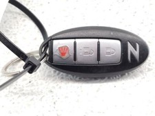 09-10 Nissan 370z Key Fob Remote OEM 285E31ET1C