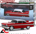 Greenlight 86575 1:43 1958 Plymouth Fury Evil Version "Christine"
