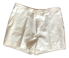 Men's Sporty Shorts Fila Tennis Vintage Size 48