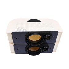 1 Pair Air Filter FOR Bentley Bentayga W12 Engine 6.0L