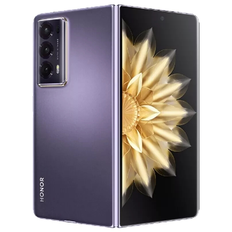 HONOR Magic V2 グローバル版 16GB/512GB Amazon.com: Honor Magic V2 Standard Edition Dual SIM 512GB