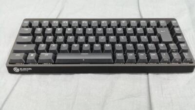 Elecom TK-VK600A Mechanical Gaming Keyboard Used | eBay Elecom TK-VK600A Mechanical Gaming Keyboard Used | eBay
