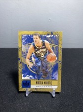Nikola Mirotic Rookie Cards Guide and Checklist 30