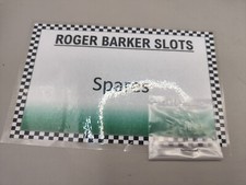 Scalextric Ford Fiesta XR2 Headlights Pair Original New