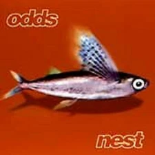Nest * - Odds (The) (CD 1997)