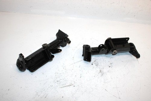 94 Arctic Cat Ext 580 Efi Oem Steering Knuckle Set 0703-232 0703-233 SA27 - Picture 8 of 10