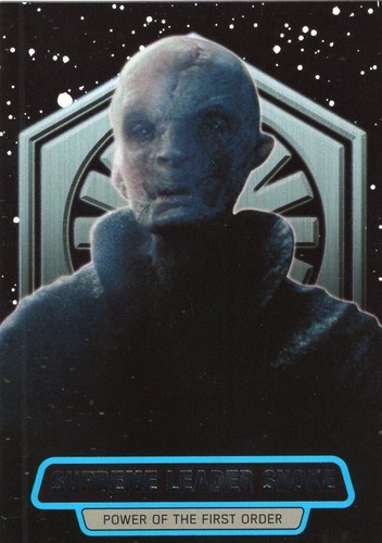 2016 Topps Star Wars The Force Awakens Series 2 - Base & Insert Cards - You Pick - Picture 144 of 144