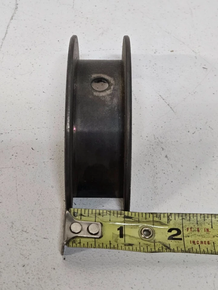 Sealed Power Crankshaft Main Bearing Set MS 863P-30 | 4420 M 30 - Image 4 of 4