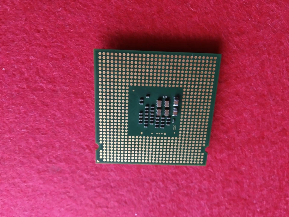 INTEL CELERON D 336 1 X 2,80 GHz LGA 775 256K CACHE BUS DE 533MHz 64BITS + - Imagen 3 de 3