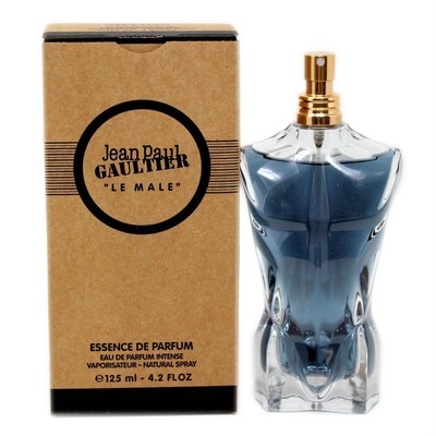 jean paul gaultier parfum essence edp intense