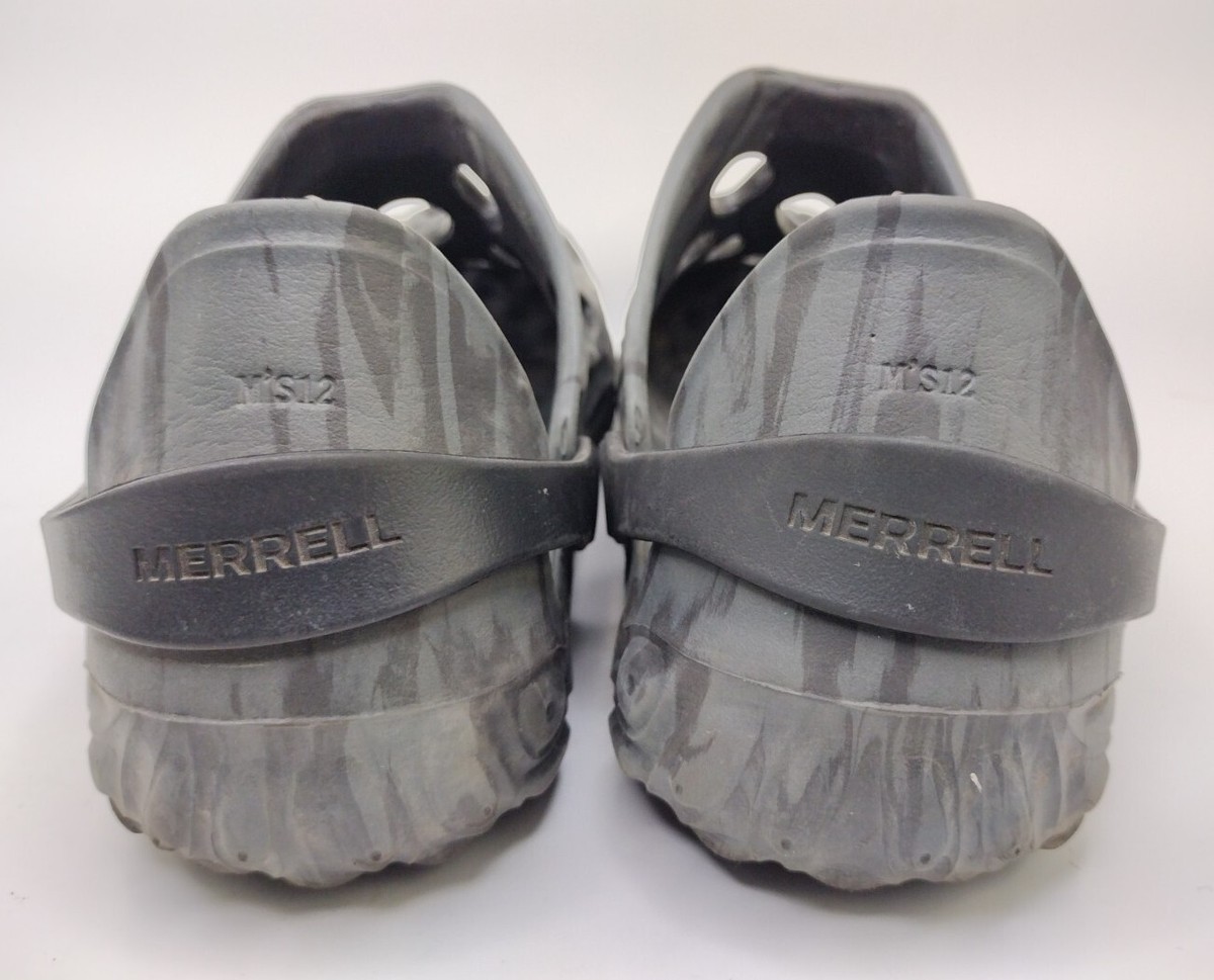 Merrell Men