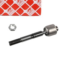febi 106746 Spurstange Axialgelenk FüR Toyota Land Cruiser 200 Lexus LX J2 Vorne